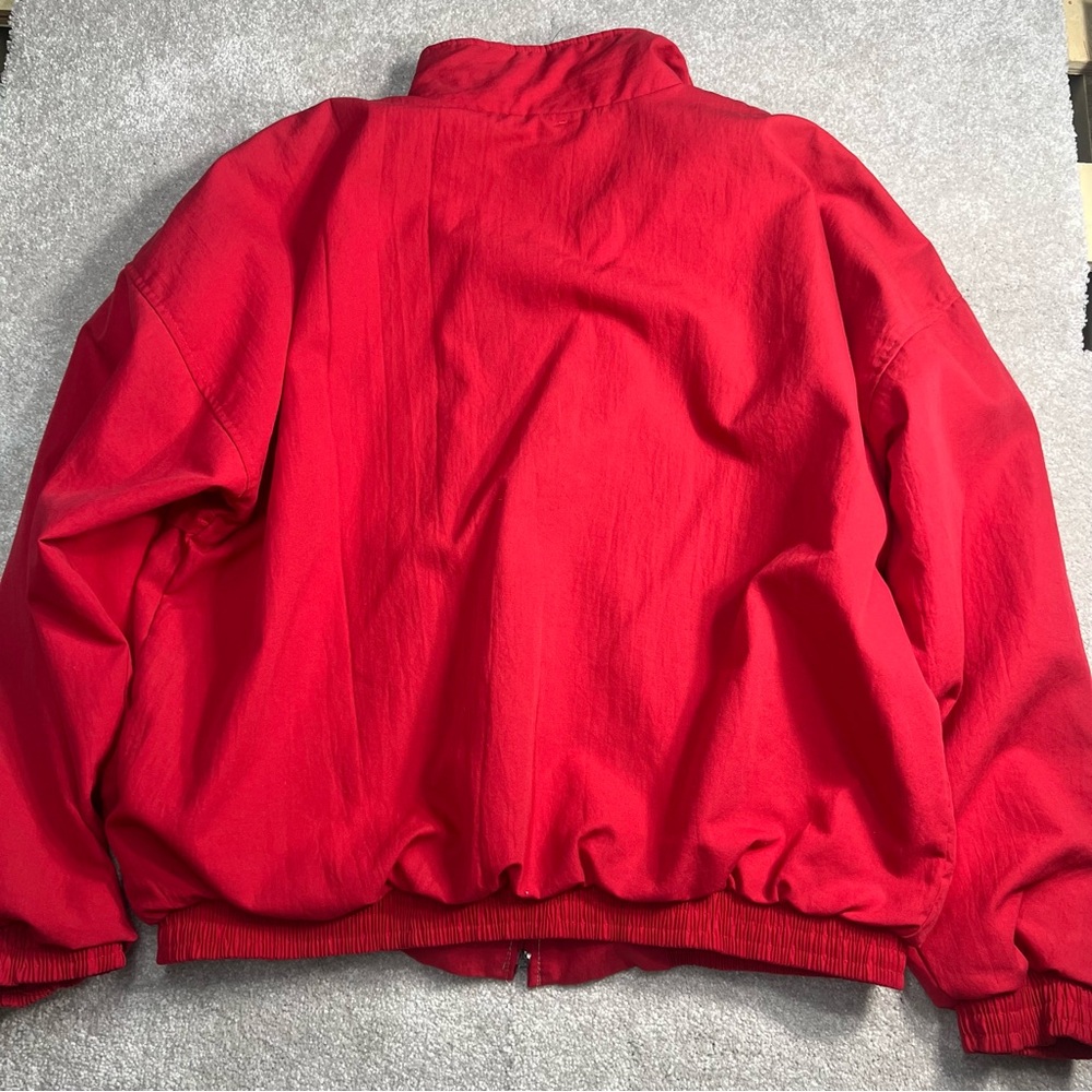 Coca-Cola Red Jacket‎ - Picture 4 of 4